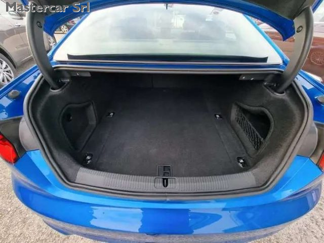 AUDI A5 usata, con Interni in pelle