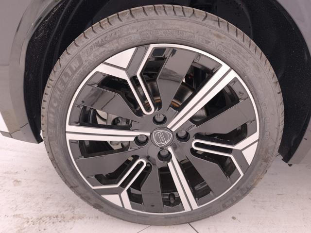 LANCIA Ypsilon usata, con Sensore di pioggia