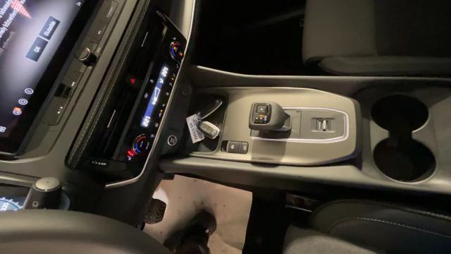 NISSAN Qashqai usata, con Immobilizzatore elettronico
