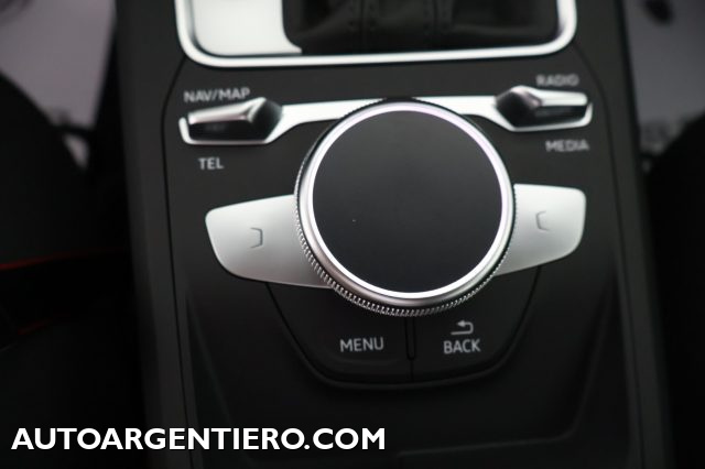 AUDI Q2 usata, con Immobilizzatore elettronico