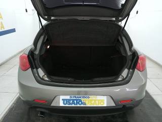 ALFA ROMEO Giulietta usata, con Fendinebbia