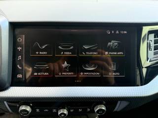 AUDI A1 usata, con Specchietti laterali elettrici