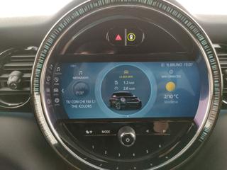 MINI Cooper S usata, con Controllo vocale