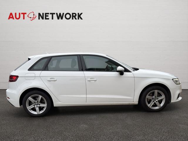 AUDI A3 usata, con Autoradio