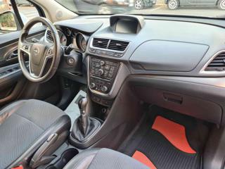 OPEL Mokka usata, con Controllo trazione