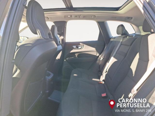 VOLVO XC60 usata, con ESP