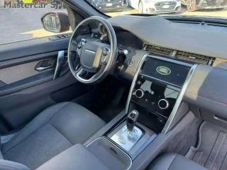 LAND ROVER Discovery Sport usata, con Climatizzatore