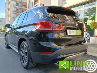 BMW X1 usata, con Volante multifunzione