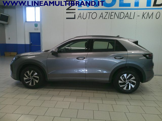 VOLKSWAGEN T-Roc usata, con Antifurto