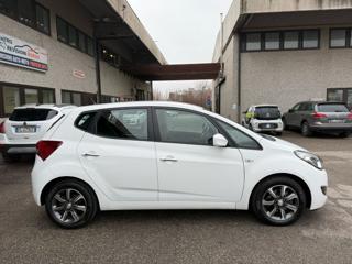 HYUNDAI iX20 usata, con Antifurto
