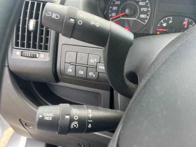CITROEN Jumper usata, con Cruise Control