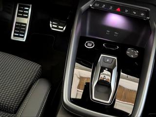 AUDI A3 usata, con Sedili sportivi