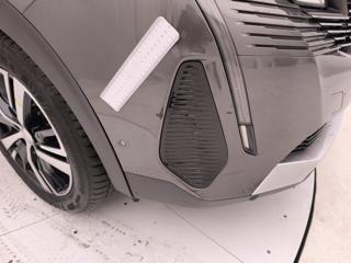 PEUGEOT 3008 usata, con Isofix