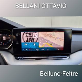 SKODA Octavia usata, con Cruise Control