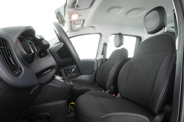 FIAT Panda usata 8