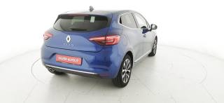 RENAULT Clio usata, con Climatizzatore