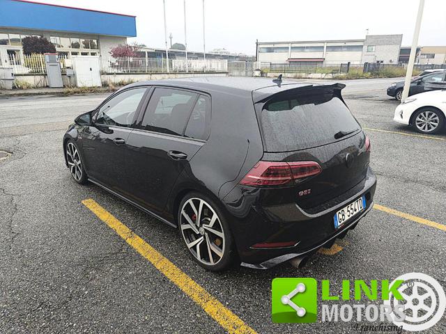 VOLKSWAGEN Golf GTI usata, con Cerchi in lega