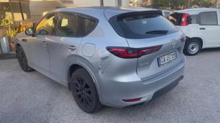 MAZDA CX-60 usata, con Autoradio