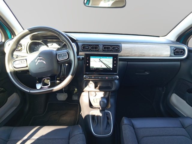 CITROEN C3 usata, con Climatizzatore
