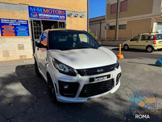 LIGIER JS usata, con Chiusura centralizzata