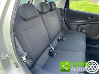 SUZUKI Ignis usata, con Isofix
