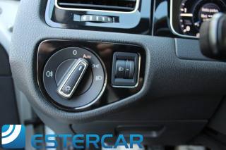 VOLKSWAGEN Golf usata, con Filtro antiparticolato