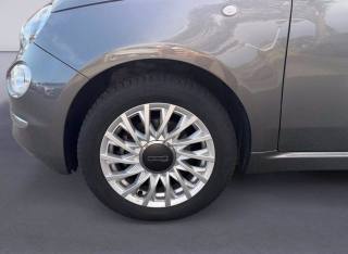 FIAT 500 usata, con ESP