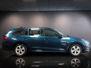 SKODA Octavia usata, con Airbag Passeggero