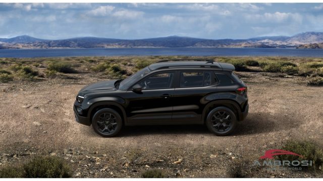 JEEP Avenger usata 2