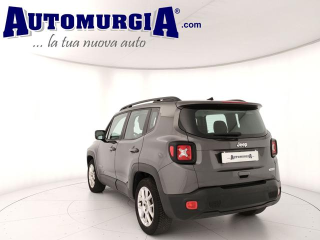 JEEP Renegade usata, con Airbag laterali
