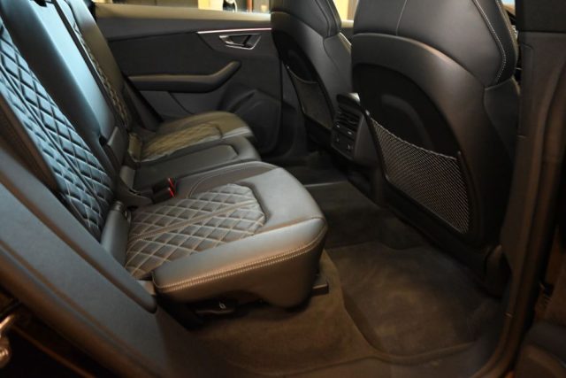 AUDI Q8 usata 79