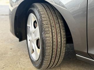 FORD Fiesta usata, con Immobilizzatore elettronico