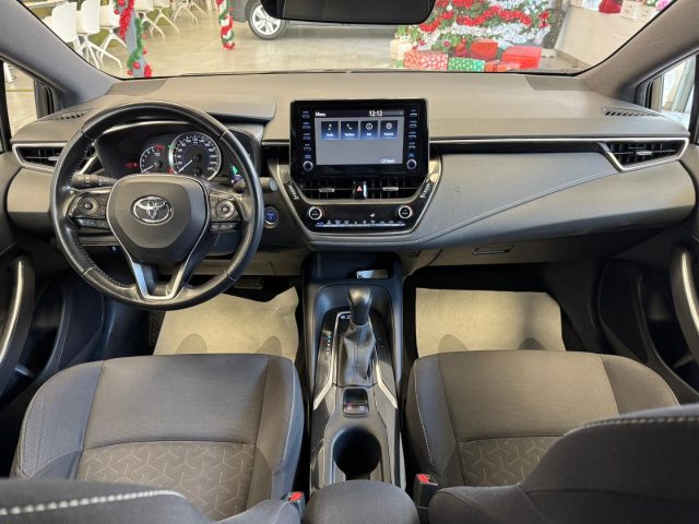 TOYOTA Corolla usata, con Cruise Control