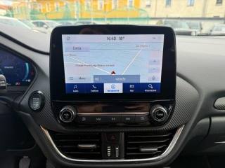 FORD Puma usata, con Sensori di parcheggio posteriori