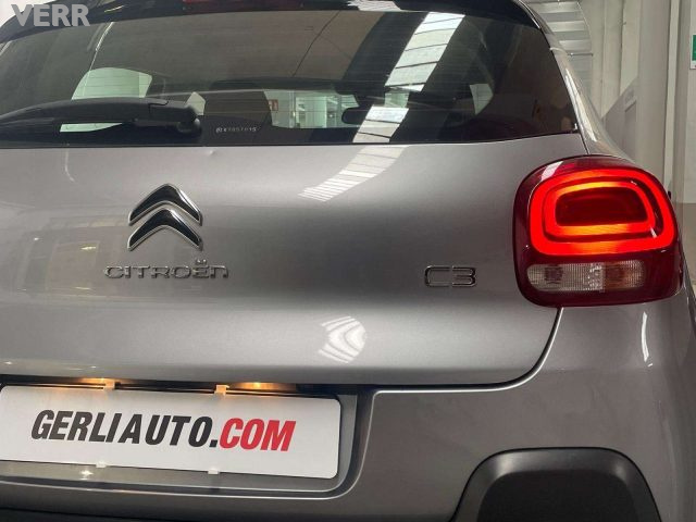 CITROEN C3 usata, con Alzacristalli elettrici