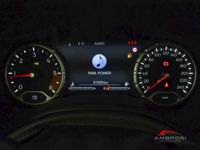 JEEP Renegade usata 12