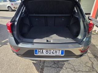 VOLKSWAGEN T-Roc usata 108