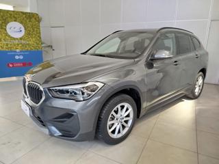 BMW X1 usata, con Airbag