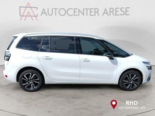 CITROEN Grand C4 Spacetourer usata, con Airbag laterali