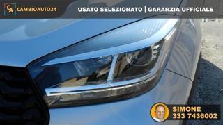 DR MOTOR DR 5.0 usata, con Sensori di parcheggio posteriori