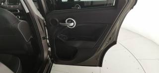 FIAT 500X usata, con Start/Stop Automatico