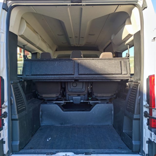 FIAT Ducato usata 14