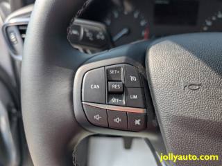 FORD Puma usata, con Sensori di parcheggio posteriori