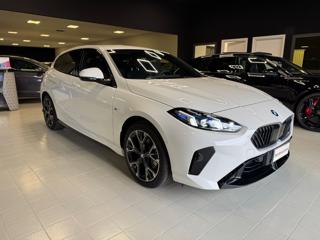 BMW 118 d MSport Pro