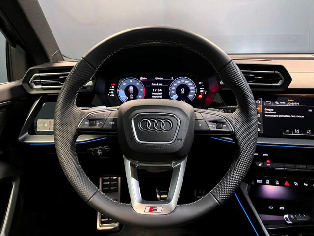 AUDI A3 usata, con Chiusura centralizzata