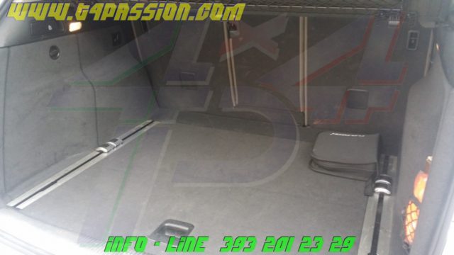 AUDI Q5 usata, con USB