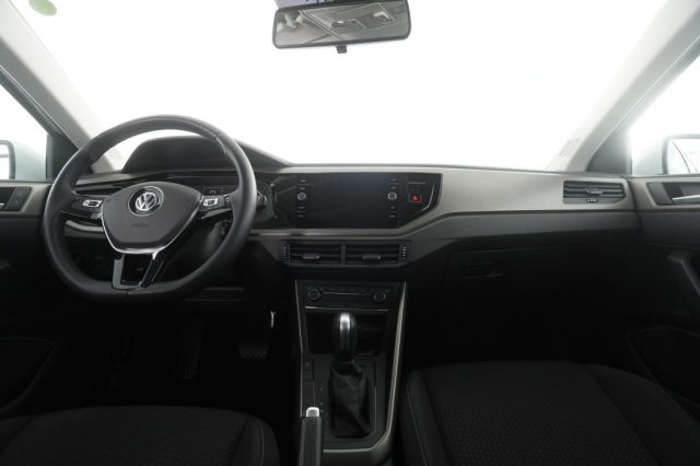 VOLKSWAGEN Polo usata 10