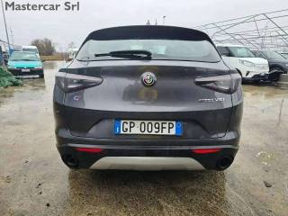ALFA ROMEO Stelvio usata, con Airbag Passeggero