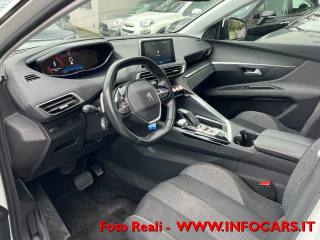 PEUGEOT 3008 usata, con Controllo trazione