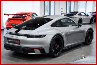 PORSCHE 992 usata, con Autoradio